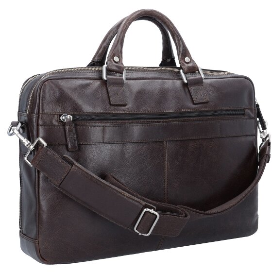 Picard Buddy briefcase leather 42 cm