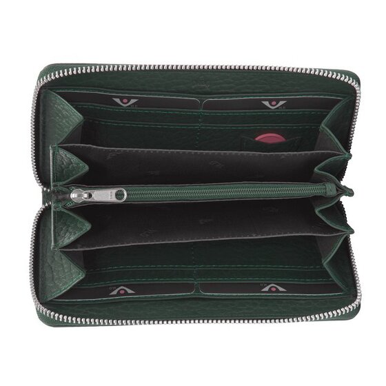 Voi Stag Amy wallet leather 18 cm