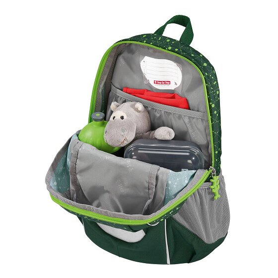 Step by Step KIGA Maxi children backpack 34 cm