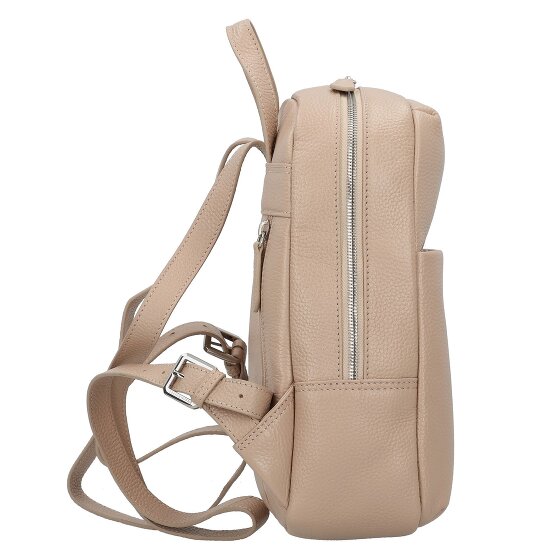 Braun Büffel Hanna City Backpack S Genuine Leather 31 cm