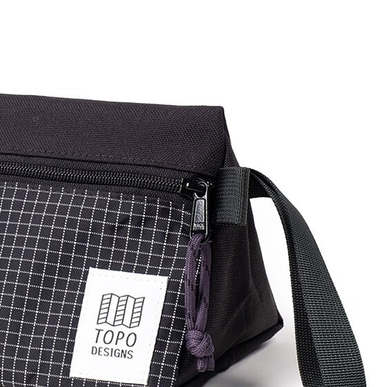 Topo Designs Accessories Toiletry bag 33 cm