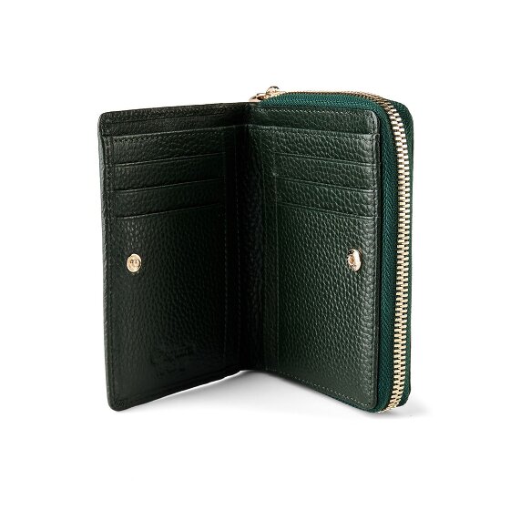 Esquire Alexandria Wallet RFID protection Leather 12.5 cm