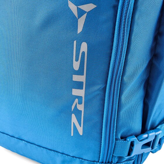 Polestream Strz by Vienna travel backpack 47 cm laptop compartment