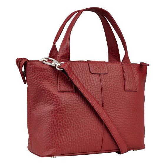 Voi Hirsch Handbag Genuine Leather 30 cm