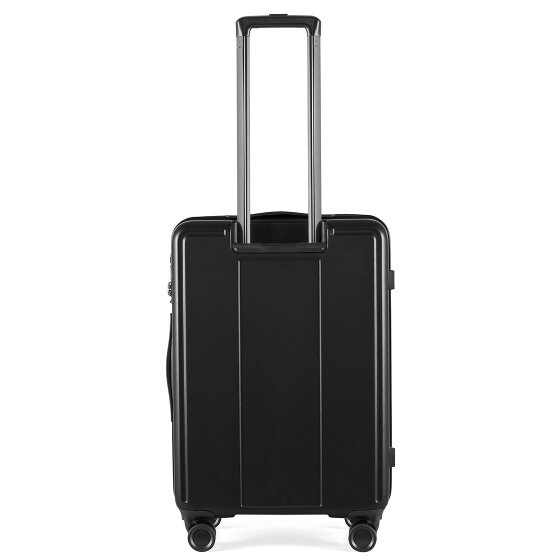 Epic Pop 6.0 4 Roll Suitcase Set 3pcs.