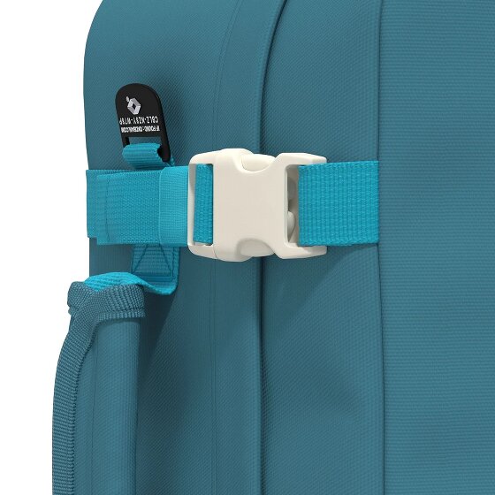 Cabin Zero Classic 119 Daypack 39 cm Laptop compartment