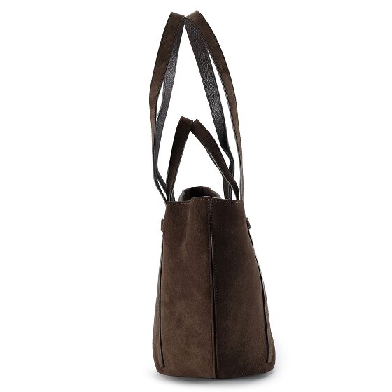 abro Cosmo Shopper Bag Leather 40 cm