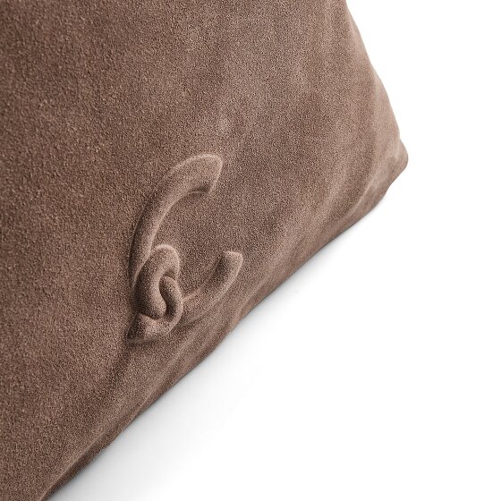 Coccinelle Lidia Shoulder bag Genuine Leather 40 cm