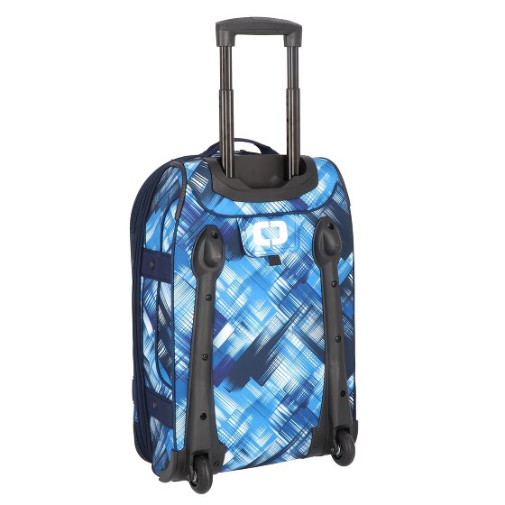 Ogio Layover 2 wheels Cabin trolley 56 cm