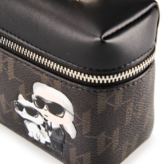 Karl Lagerfeld Ikon Mini Bag Handbag 15 cm