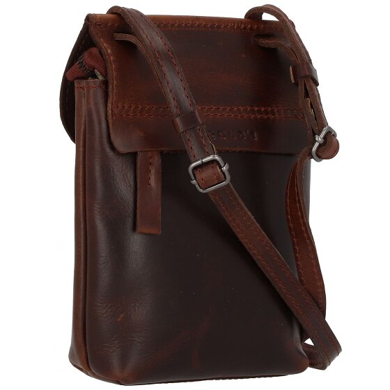 Harold's Aberdeen shoulder bag leather 13 cm