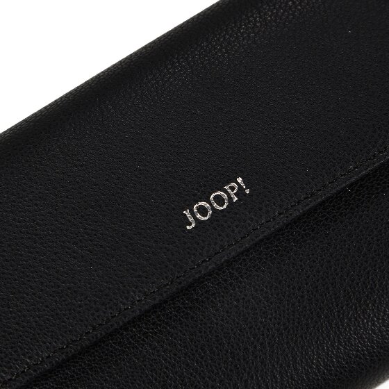 Joop! Lantea Wallet RFID protection Leather 13.5 cm