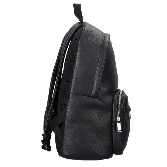 Calvin Klein Raised Daypack 45 cm Laptop compartment Calvin Klein Raised Daypack 45 cm Laptop compartment