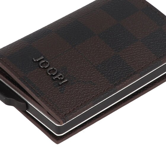 Joop! Cortina Credit card case RFID protection 7 cm