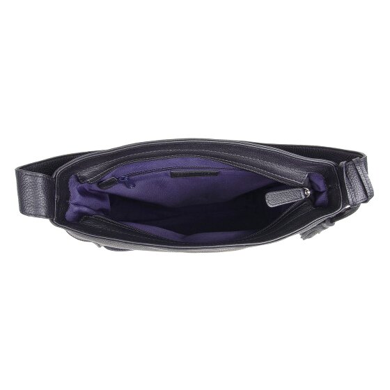 Gerry Weber Cadiz cadiz hobo mhz Shoulder Bag Leather 32 cm