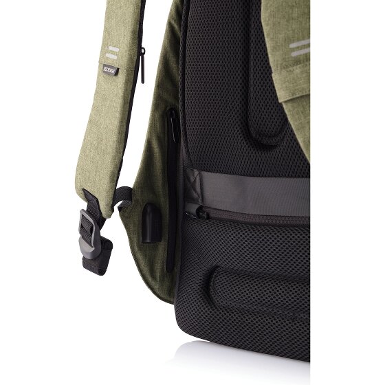 XD Design Bobby Hero Regular Backpack RFID 45 cm laptop compartment