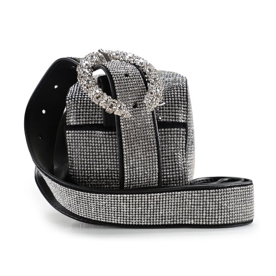 Patrizia Pepe Shoulder bag Leather 21 cm