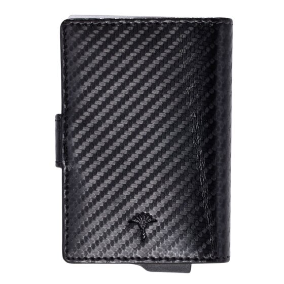 Joop! volterra Credit card case Leather 7 cm