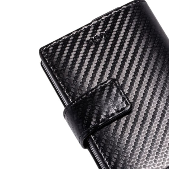 Joop! volterra Credit card case Leather 7 cm