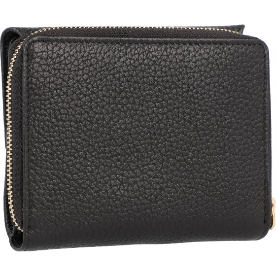 Braun Büffel Asti Wallet RFID protection Genuine Leather 12 cm