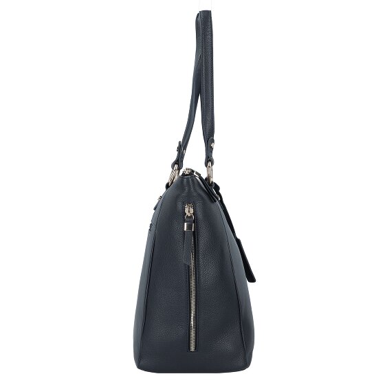 Picard Java Shopper Bag Leather 44 cm Laptop compartment