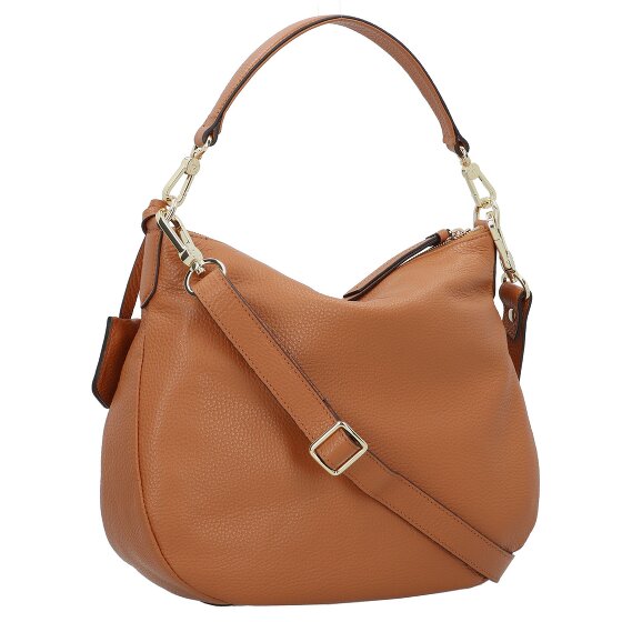 abro Adria Handbag Leather 34 cm