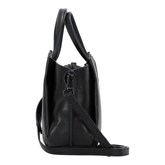 aunts & uncles Grandmas Luxury Club Handbag Leather 29 cm