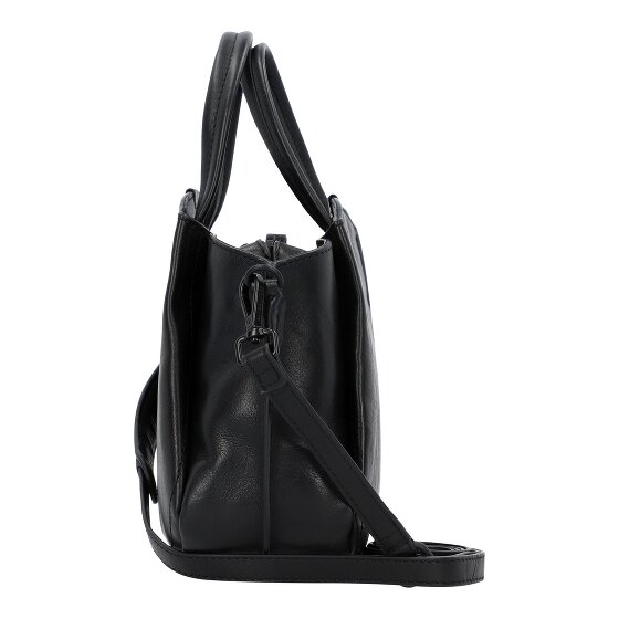 aunts & uncles Grandma's Luxury Club Mrs. Plum Crumble Handbag Genuine Leather 29 cm