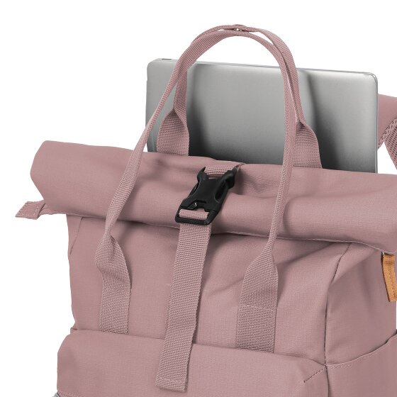 Travelite Basics Daypack 37 cm Laptop compartment