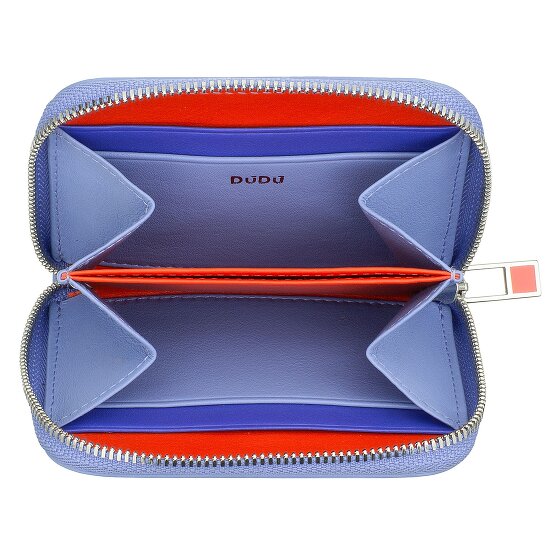 DuDu Hokkaido Wallet Leather 10 cm