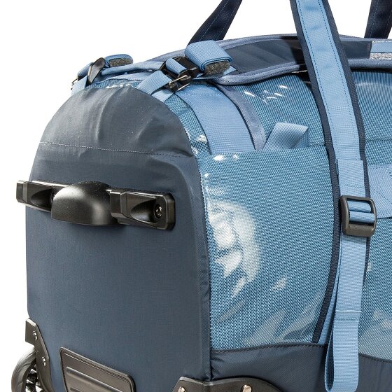 Tatonka Barrel Roller 60 2 wheels Travel bag 57 cm