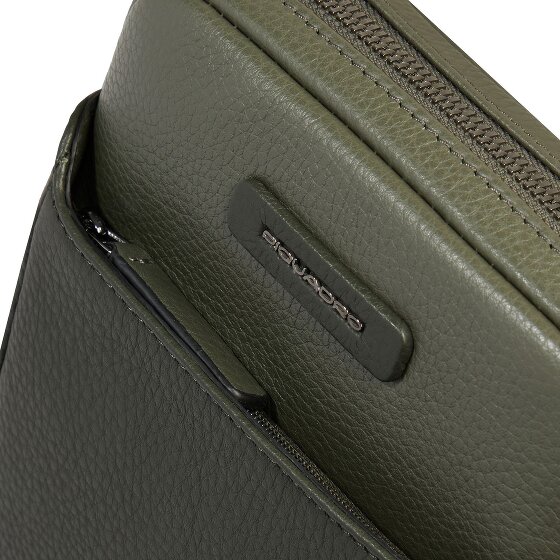 Piquadro Modus Shoulder bag Leather 17 cm