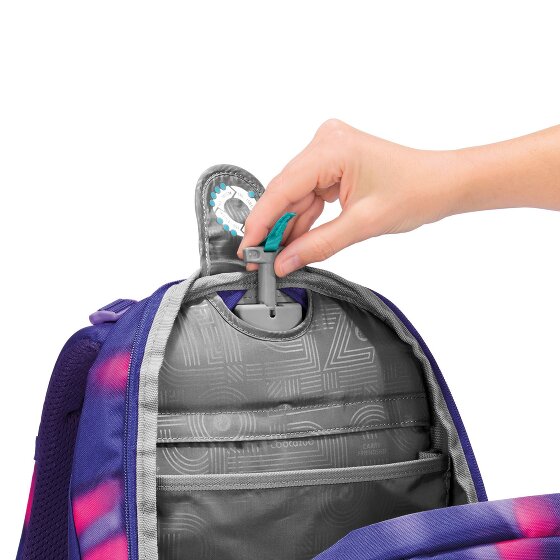 coocazoo Porter School backpack 46 cm