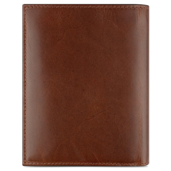 Bugatti Nobile Wallet Leather 10.5 cm