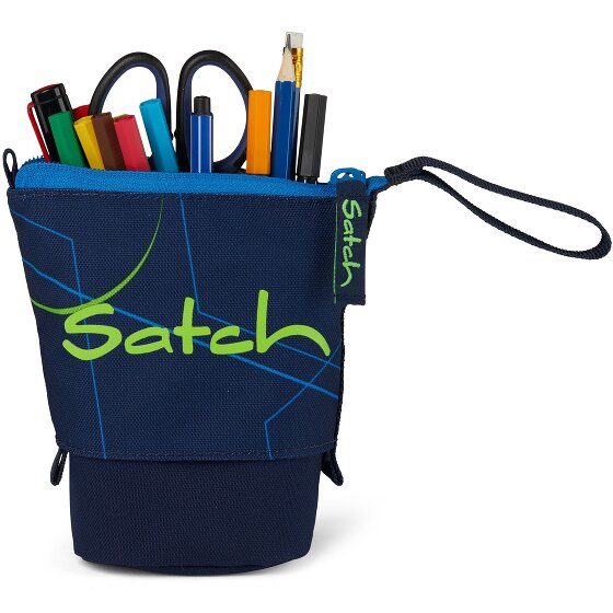 Satch Pencil case 17 cm Satch Pencil case 17 cm