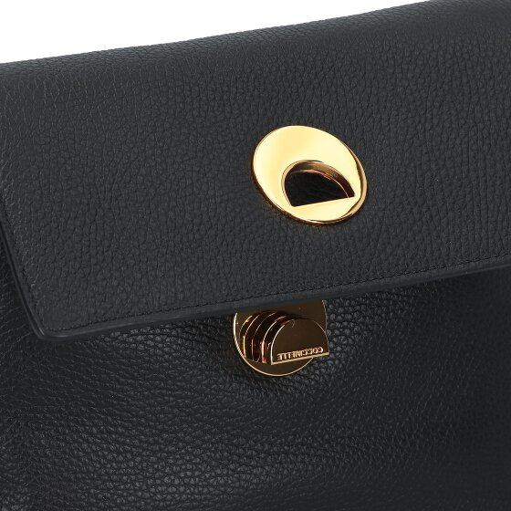 Coccinelle Liya Shoulder bag Leather 24 cm