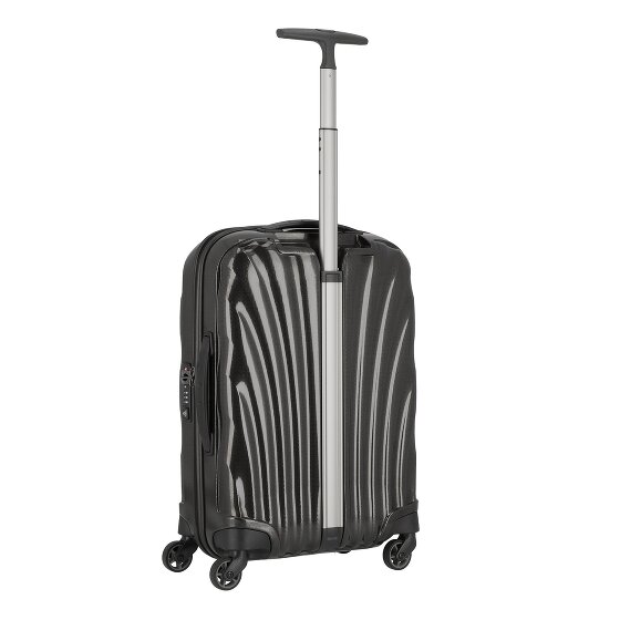 Samsonite Cosmolite 3.0 Spinner FL2 4 Roll Cabin Trolley 55 cm