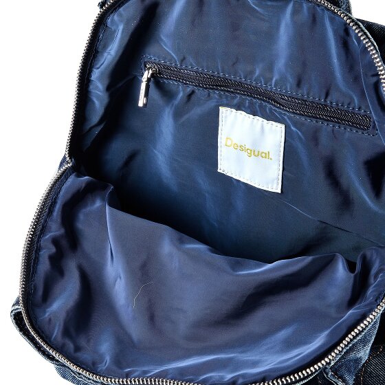 Desigual Curio City Backpack 29.5 cm