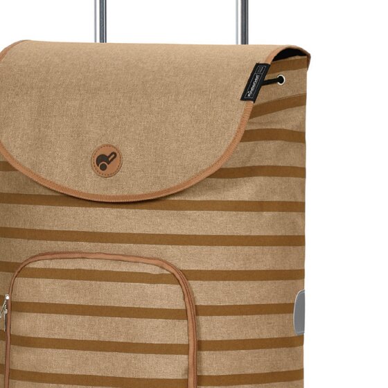 Andersen Shopper Scala Shopper Eske Shopping Trolley 59 cm