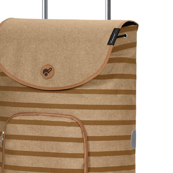 Andersen Shopper Scala Shopper Eske Shopping Trolley 59 cm Andersen Shopper Scala Shopper Eske Shopping Trolley 59 cm