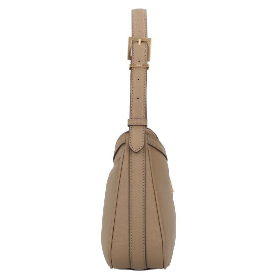 DKNY Carol Shoulder Bag Leather 25 cm