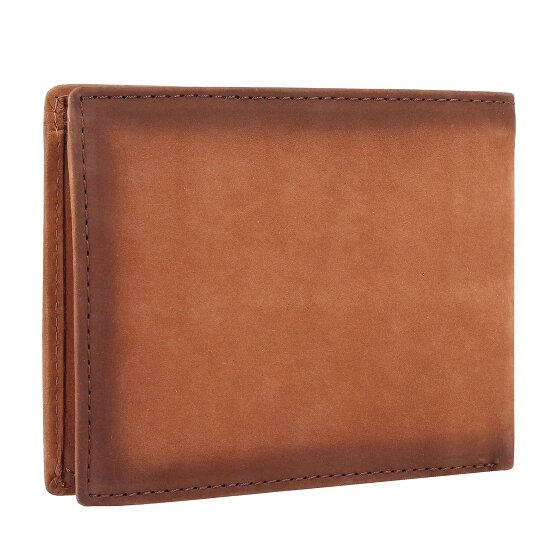 camel active Dallas Wallet RFID protection Leather 13 cm camel active Dallas Wallet RFID protection Leather 13 cm