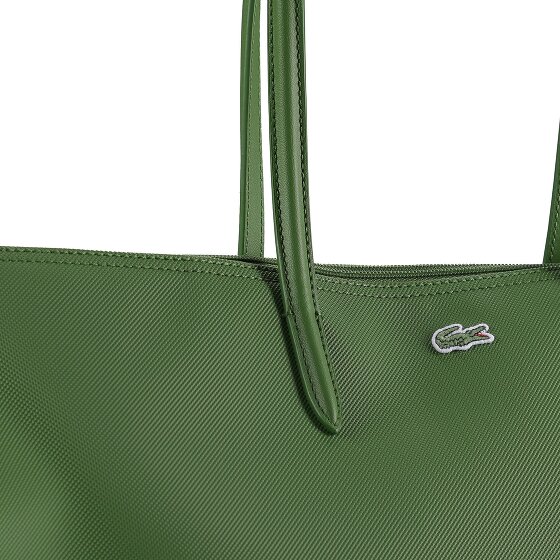 Lacoste Core Essentials L.12.12 Concept Shopper Bag L 46 cm