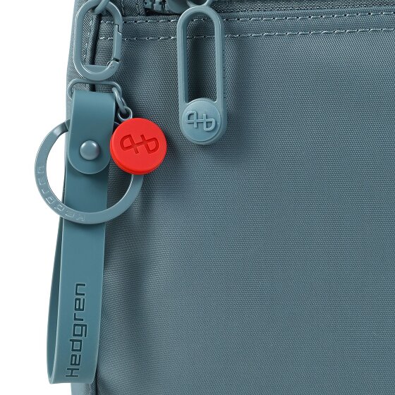 Hedgren Inner City City Backpack RFID protection 30 cm