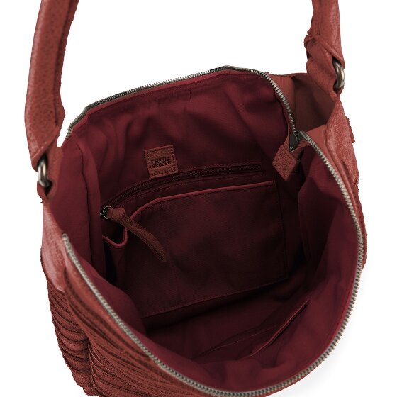 FredsBruder Riffeltier S Shoulder Bag Genuine Leather 33 cm