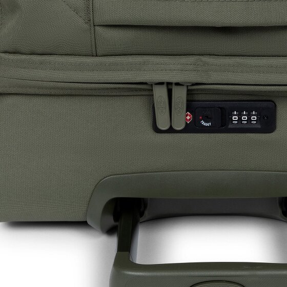 Eastpak Transit'R 2 wheels Travel bag M 67 cm