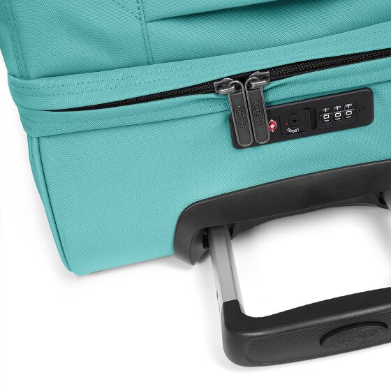 Eastpak Transit'R Transit'R 2 wheels Travel bag S 51 cm
