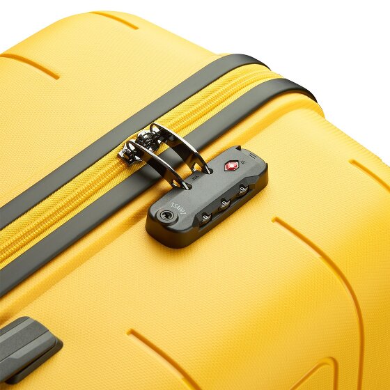 MODO by Roncato Supernova 2.0 4 wheels Cabin trolley 55 cm