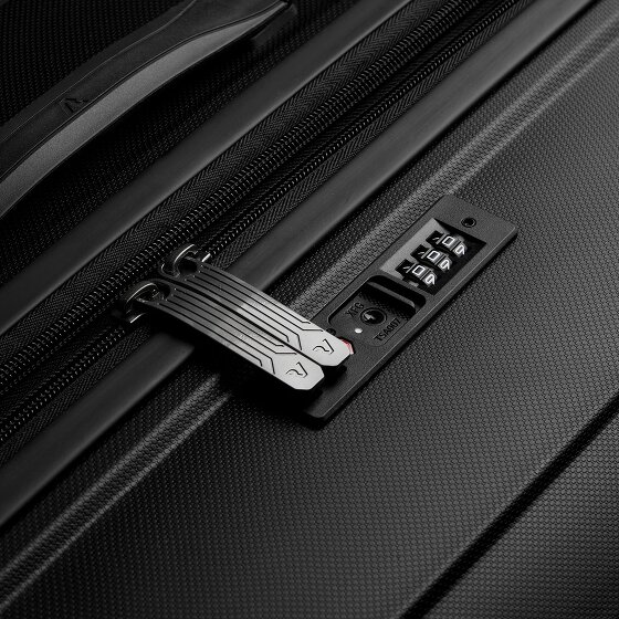 Roncato B-Flying Move 4 wheels Suitcase set 3-piece with expansion pleat Roncato B-Flying Move 4 wheels Suitcase set 3-piece with expansion pleat