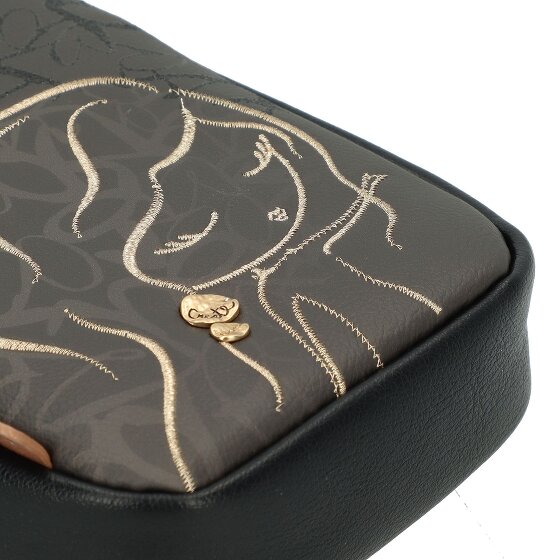 Anekke Heartbeat Mini Bag Shoulder Bag 13 cm